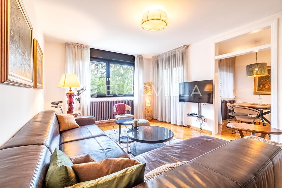 Flat For sale - Grad Zagreb črnomerec - foto 2/9