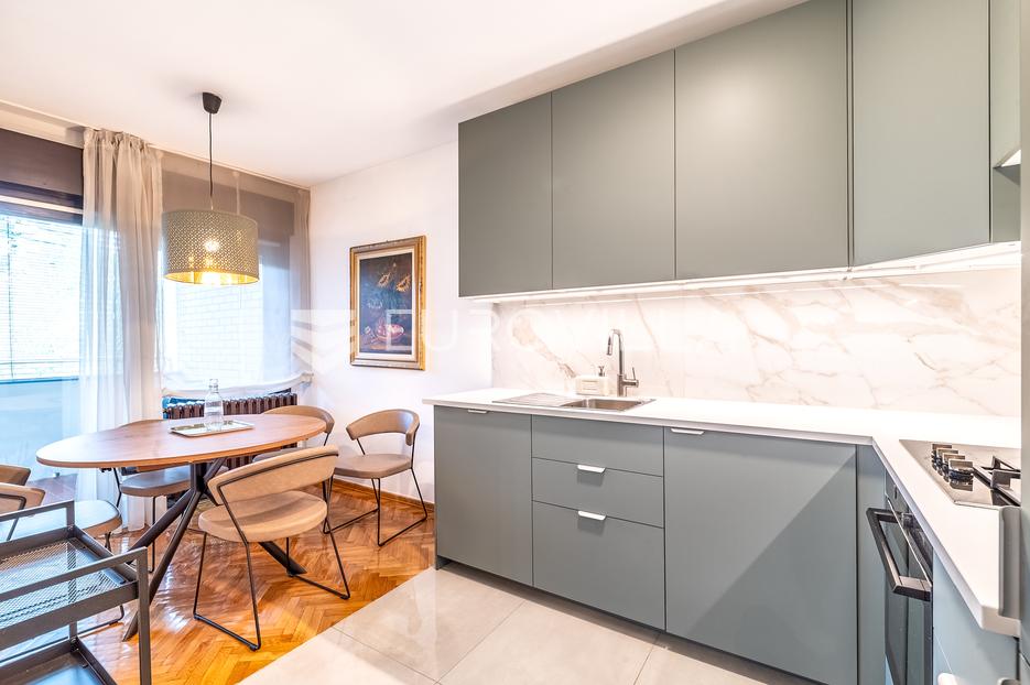 Flat For sale - Grad Zagreb črnomerec - foto 4/9
