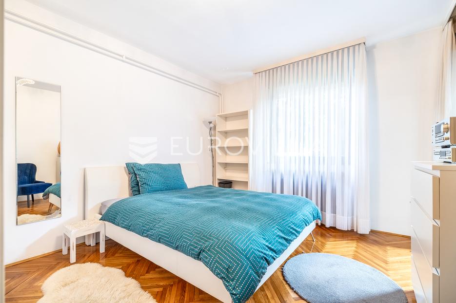 Flat For sale - Grad Zagreb Črnomerec