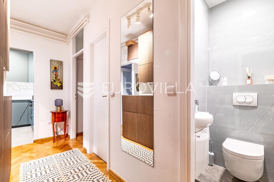 Flat For sale - Grad Zagreb Črnomerec