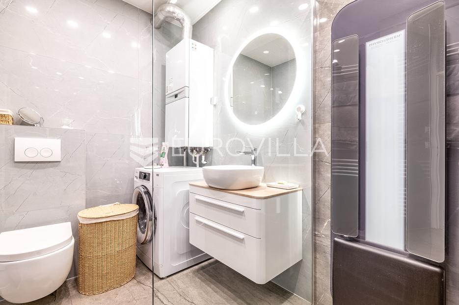 Flat For sale - Grad Zagreb Črnomerec