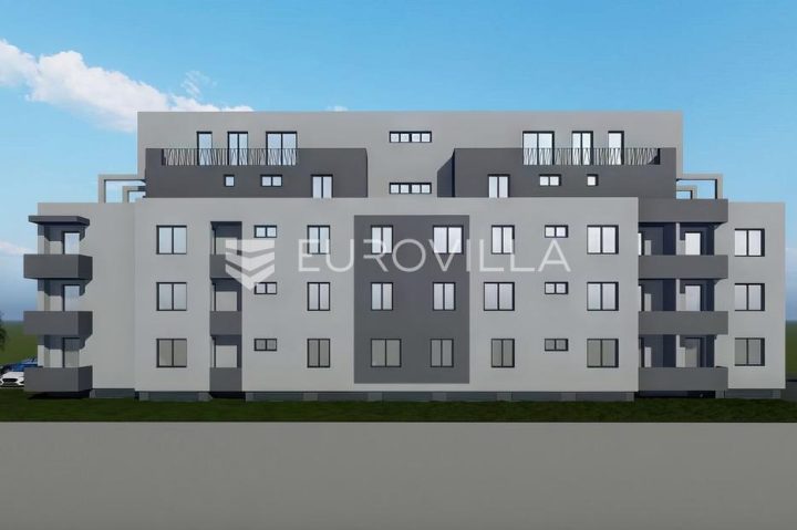 Flat for sale 107 m² – Centar