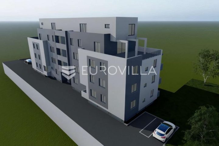 Appartamento In vendita - Zagrebačka Velika Gorica - foto 2/8