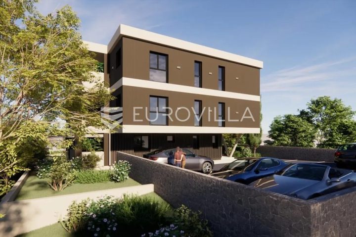 Apartment zu verkaufen 75 m² – Barbariga