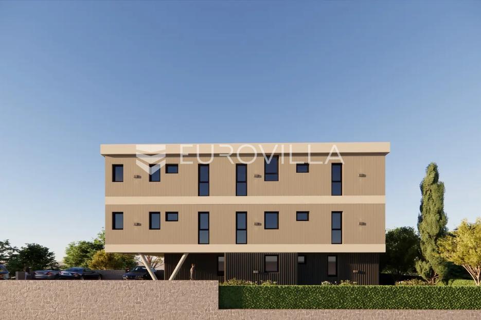Apartment Zu verkaufen -  Vodnjan