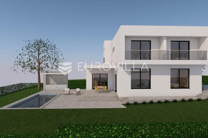 Casa in vendita 229 m² – Baderna