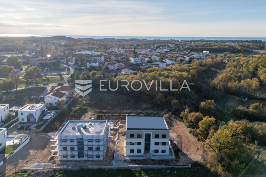 Apartment Zu verkaufen -  Poreč