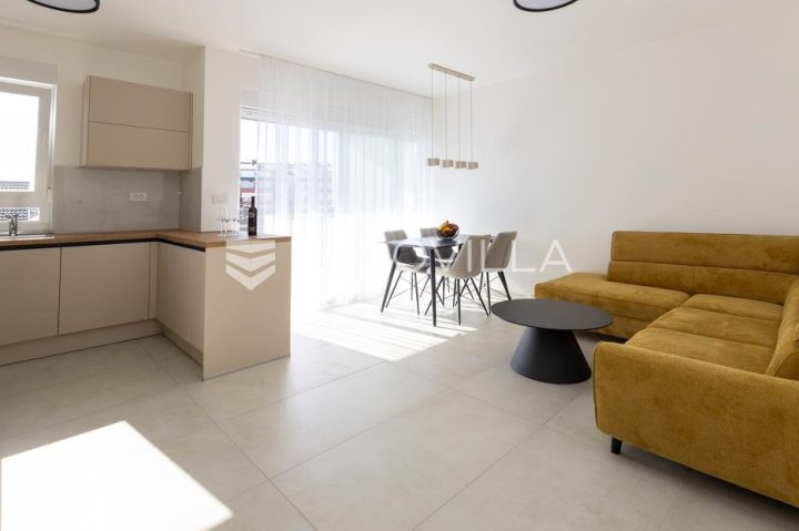 Flat for rent 49 m² – Centar