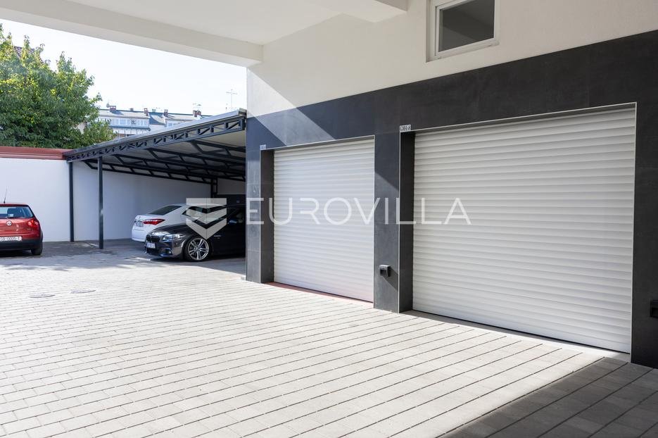 Flat For rent - Brodsko-posavska Slavonski Brod