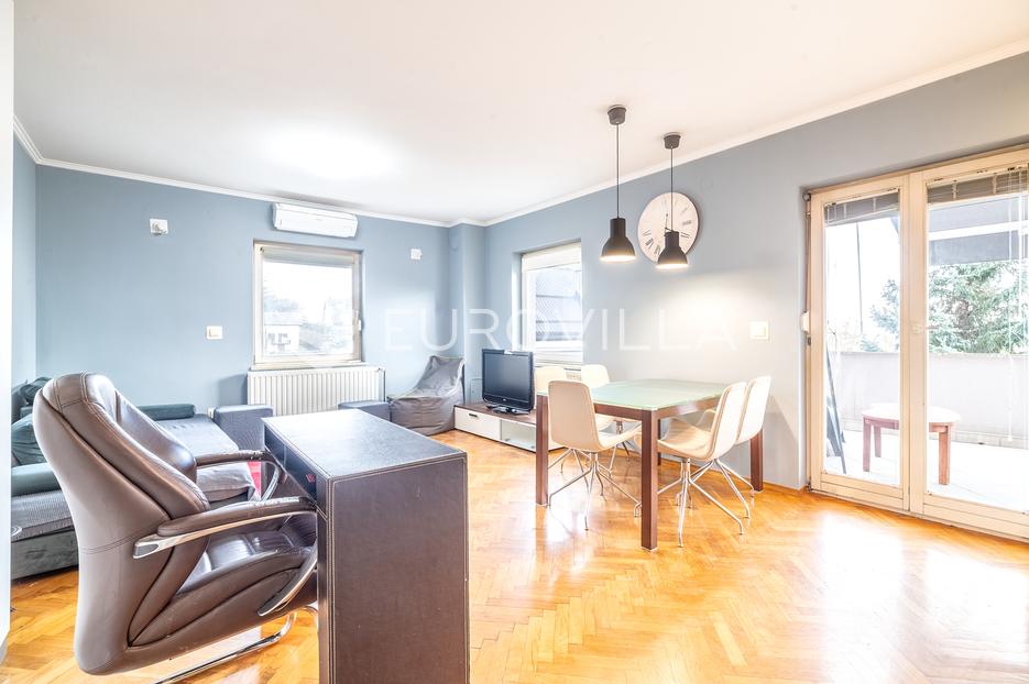 Appartement À vendre -  Črnomerec