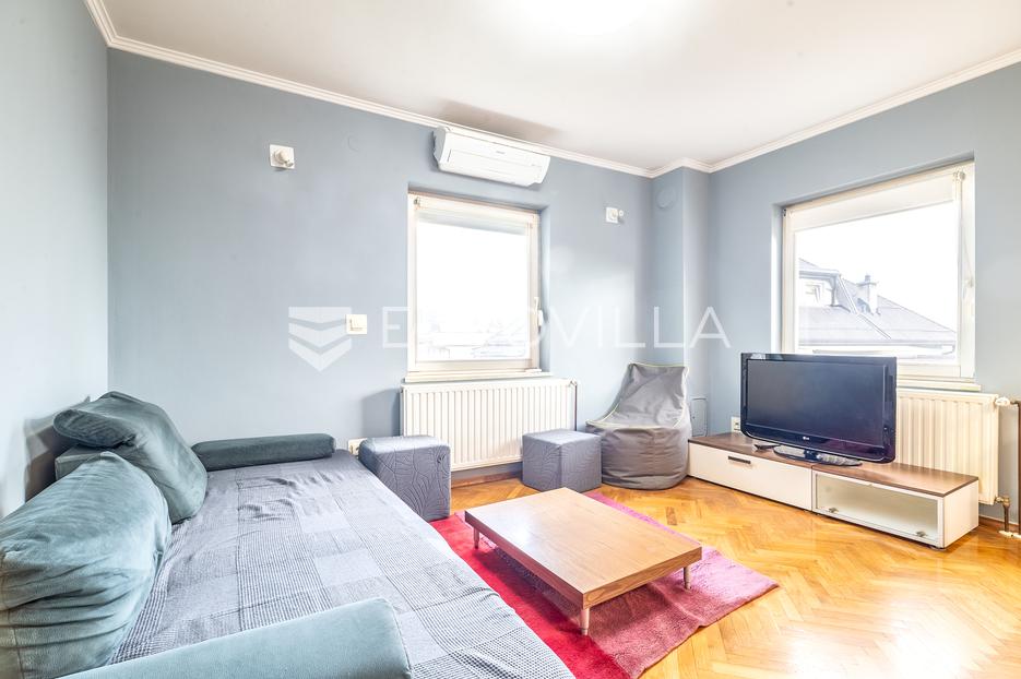 Appartement À vendre -  Črnomerec