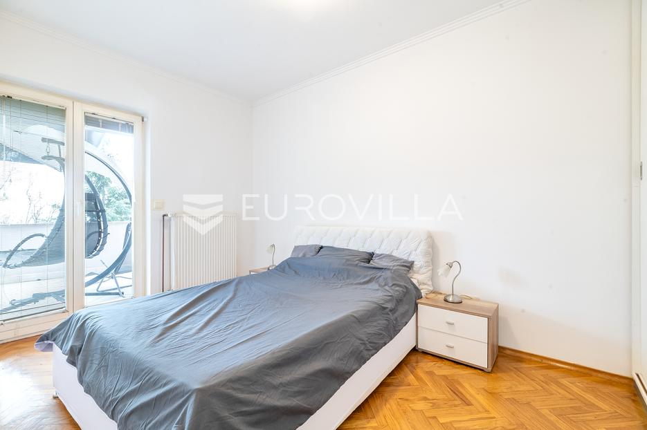 Appartement À vendre -  Črnomerec