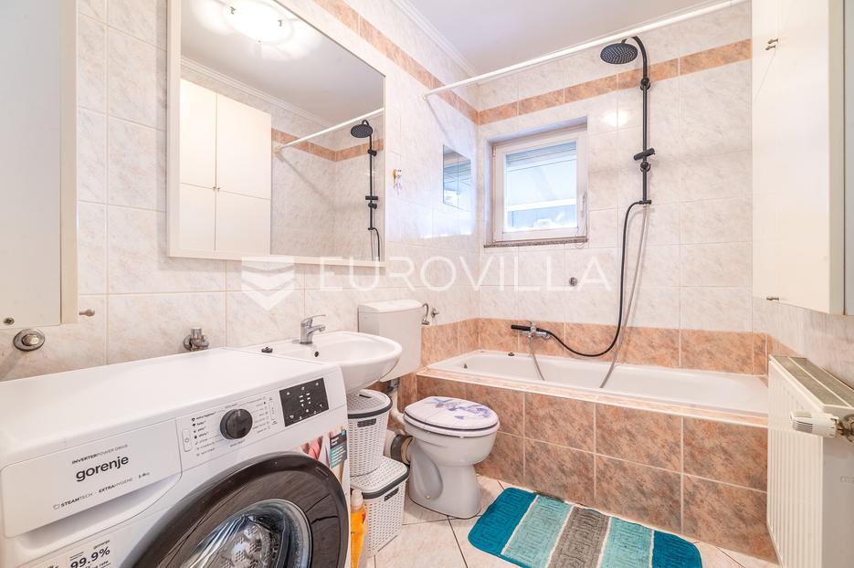 Appartement À vendre -  Črnomerec