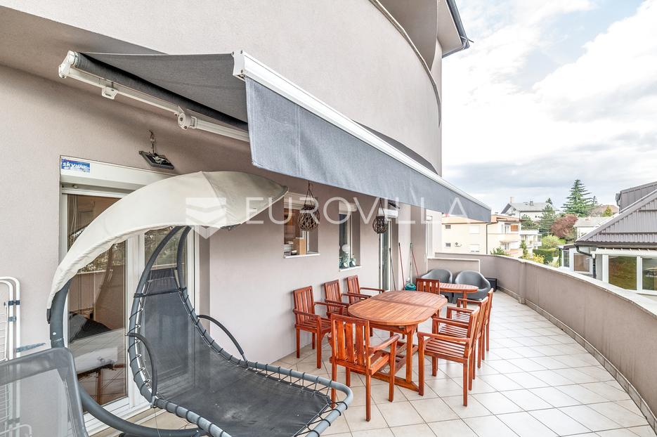Appartement À vendre -  Črnomerec