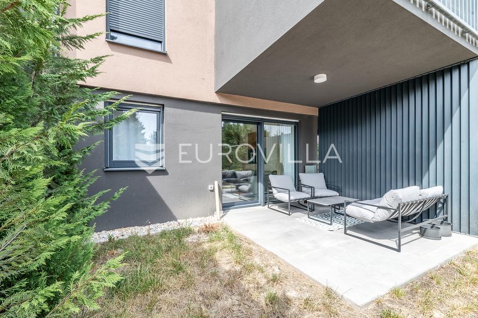 Apartma Na predaj - Grad Zagreb Maksimir