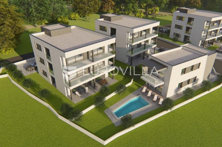 Stan na prodaju 118 m² – Medulin