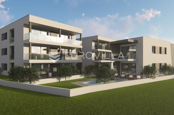 Apartment Zu verkaufen - Istarska Medulin - foto 3/6