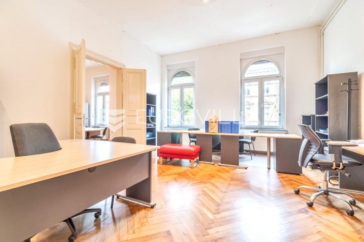 Apartment Zu verkaufen - Grad Zagreb Donji Grad - foto 2/6