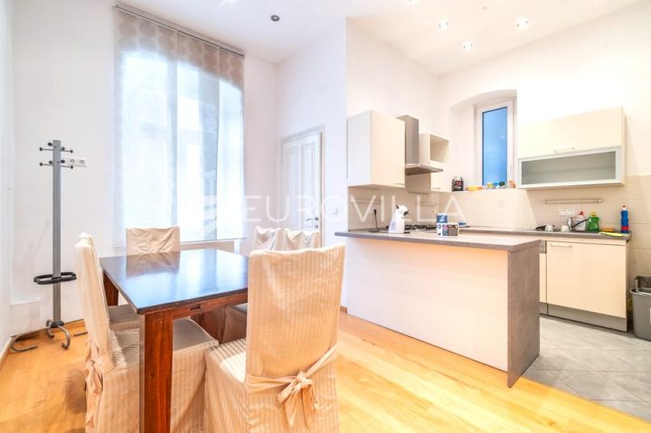 Apartment Zu verkaufen - Grad Zagreb Donji Grad - foto 4/6