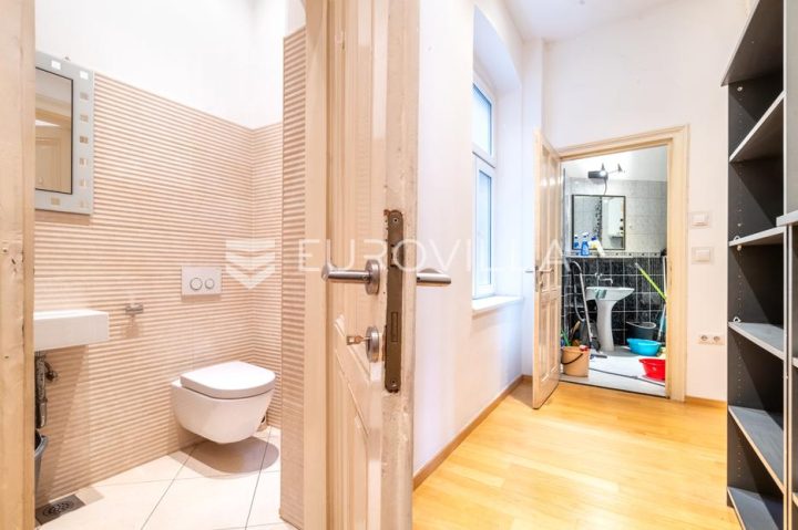 Apartment Zu verkaufen - Grad Zagreb Donji Grad - foto 5/6