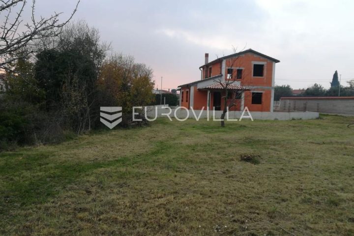Terreno in vendita 1023 m² – Vodnjan