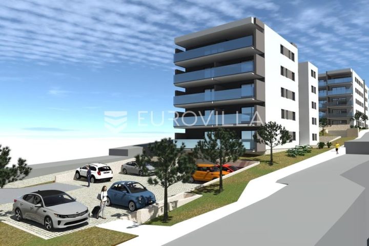 Apartmán Na predaj - Splitsko-dalmatinska Seget - foto 5/5