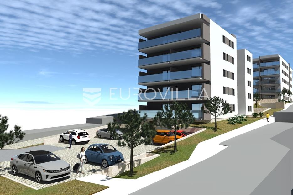Apartmán Na predaj - Splitsko-dalmatinska Seget - foto 5/5