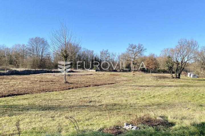 Grundstück zu verkaufen 550 m² – Bokordići