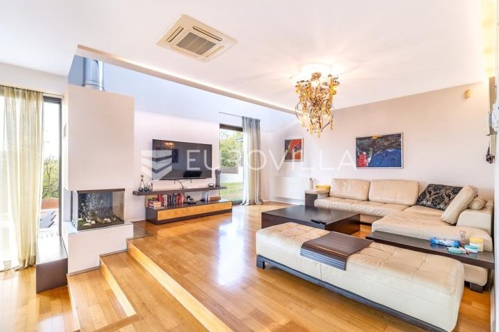 Haus Zu verkaufen - Grad Zagreb Gornja Dubrava - foto 5/28