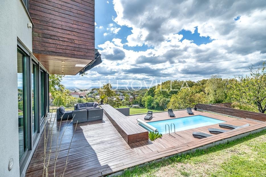 Haus Zu verkaufen - Grad Zagreb Gornja Dubrava