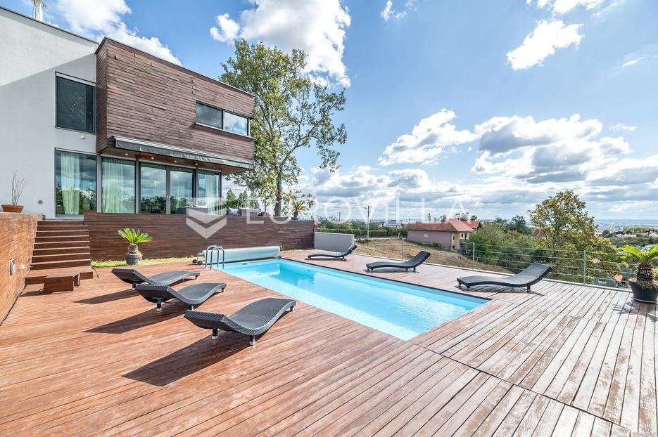 Haus Zu verkaufen - Grad Zagreb Gornja Dubrava