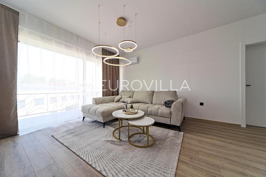 Appartement À vendre Cvjetno naselje