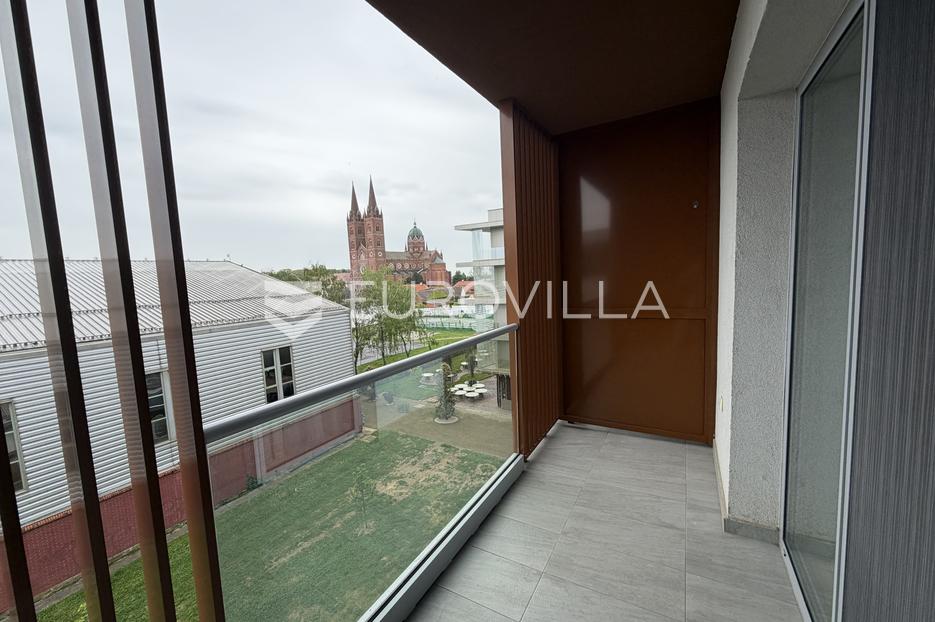Flat For sale - Osječko-baranjska Đakovo
