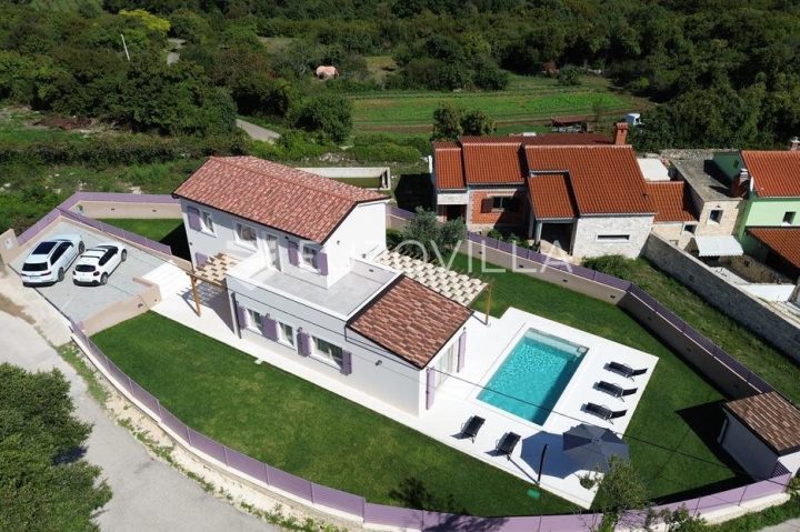 House For sale - Istarska Marčana - foto 4/49