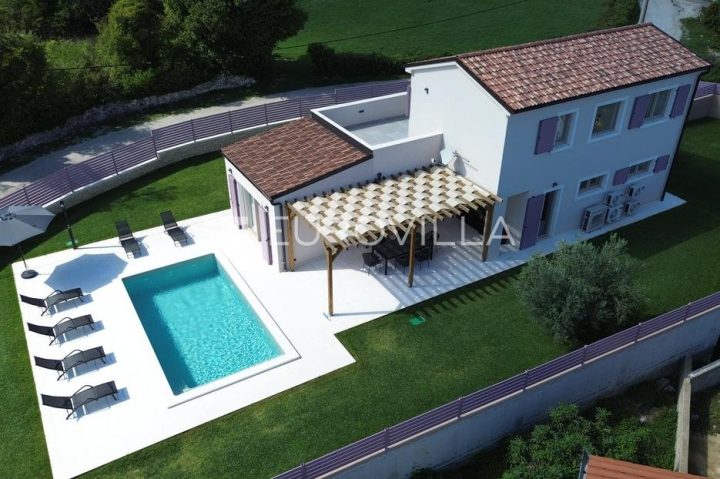 House For sale - Istarska Marčana - foto 5/49