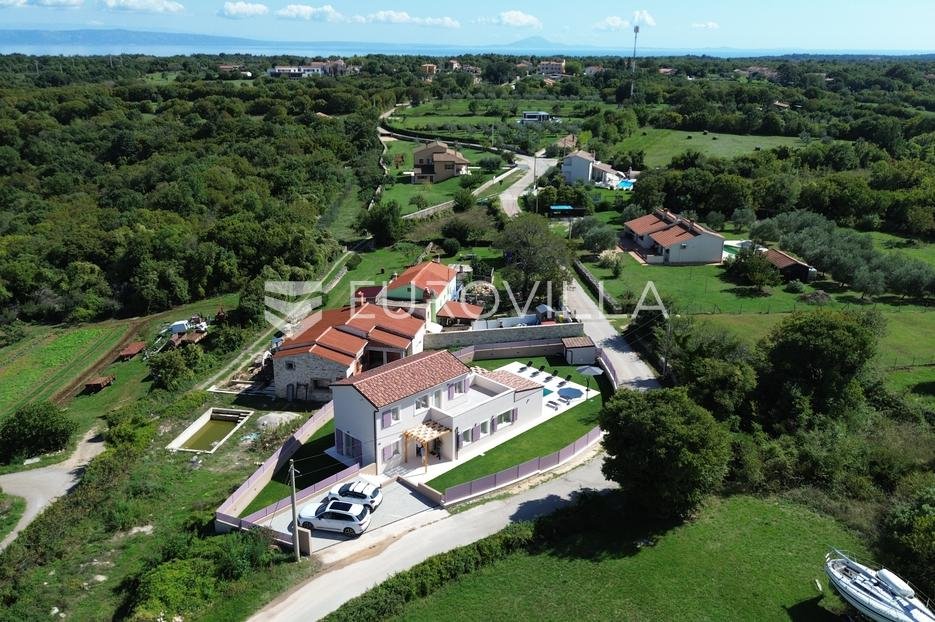 House For sale - Istarska Marčana