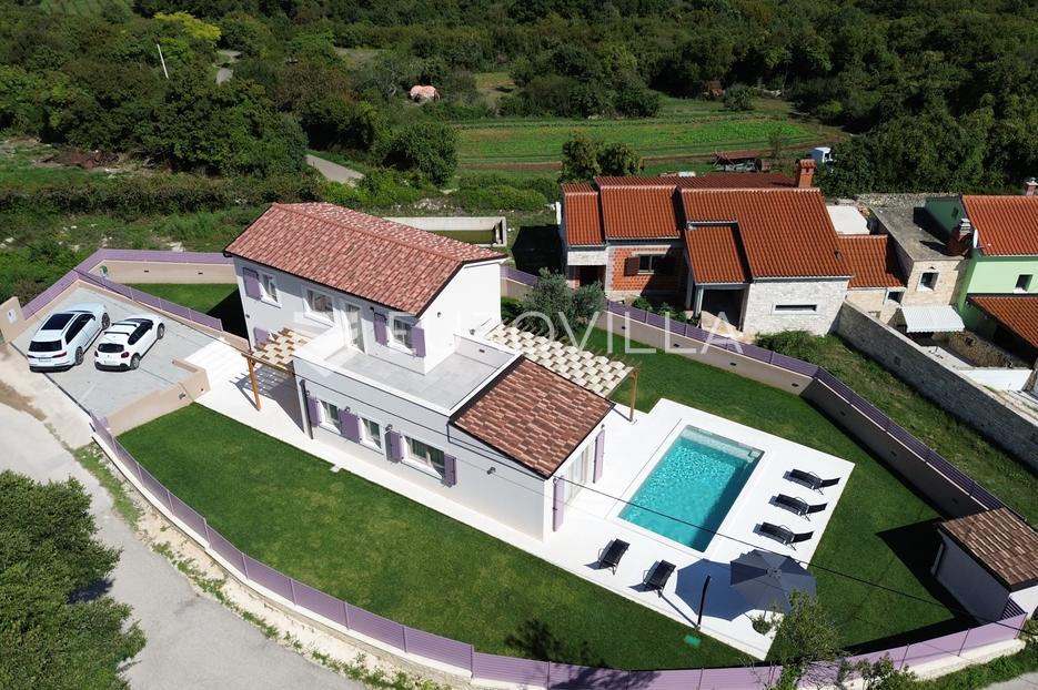 Dom Na predaj -  Marčana