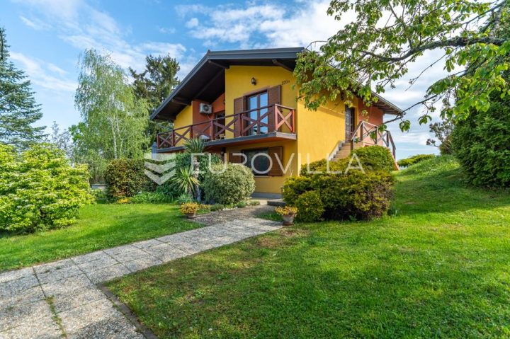 Haus Zu verkaufen Klokovec
