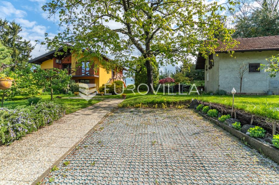 Casa In vendita - Krapinsko-zagorska Krapinske Toplice