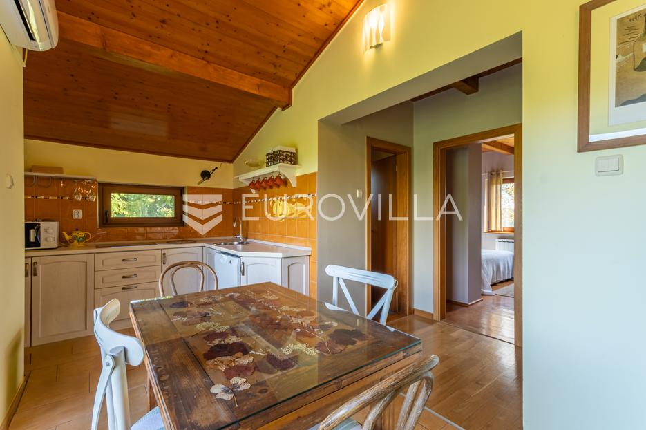 Haus Zu verkaufen - Krapinsko-zagorska Krapinske Toplice - foto 4/13