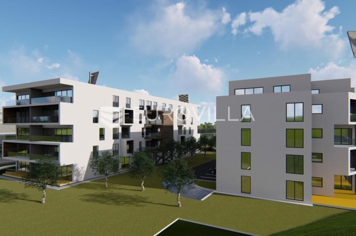 Mieszkanie na sprzedaż 62 m² – Veli Vrh