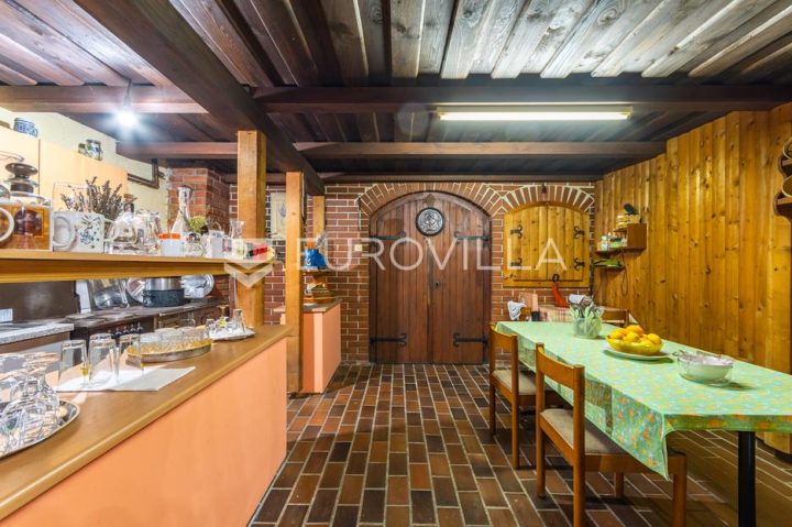Haus Zu verkaufen Varaždin Breg