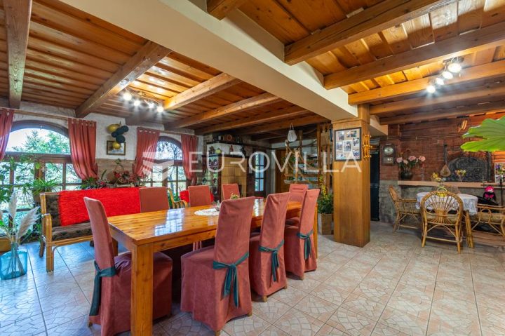 Casa In vendita - Varaždinska Gornji Kneginec - foto 3/6