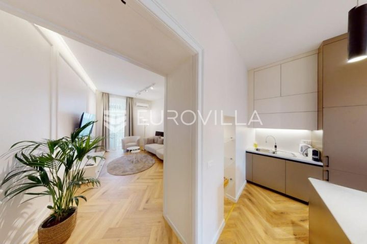 Apartma na predaj 85 m² – Sušak
