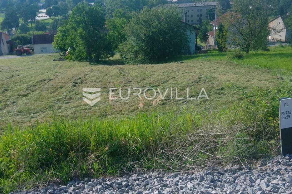 Land For sale - Osječko-baranjska Našice - foto 1/2