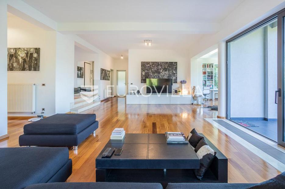 Apartment Zu verkaufen - Grad Zagreb Gornji Grad - Medveščak - foto 1/18