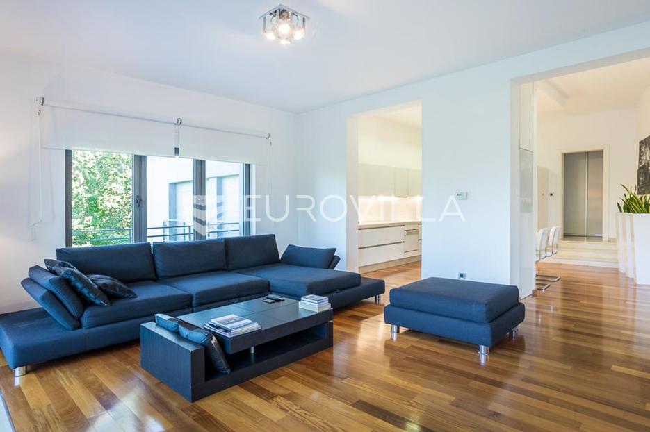 Apartment Zu verkaufen - Grad Zagreb Gornji Grad - Medveščak