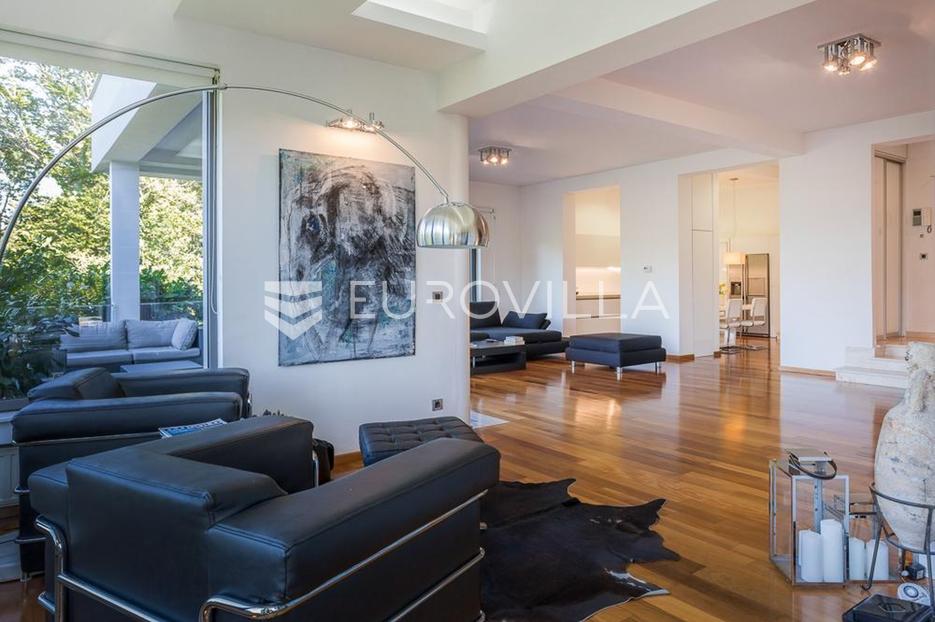Apartment Zu verkaufen - Grad Zagreb Gornji Grad - Medveščak - foto 2/18