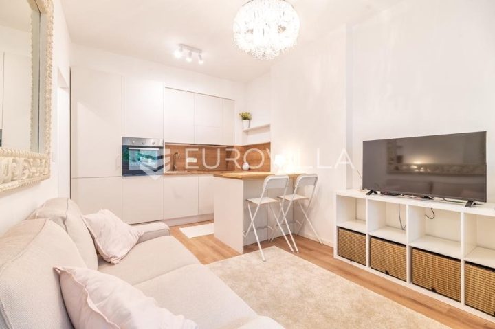 Apartment zu verkaufen 20 m² – Donji Grad