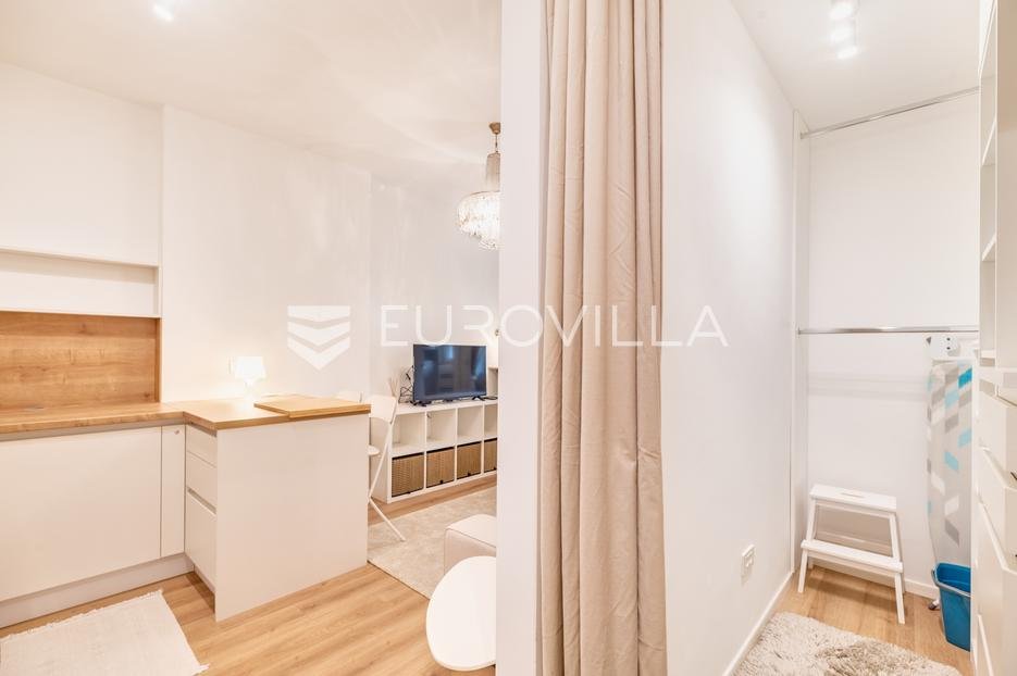 Apartment Zu verkaufen - Grad Zagreb Donji Grad - foto 5/8